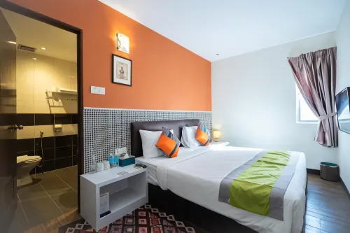 Link Hotel