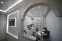 B&B la Rotonda - Il Dolce Relax - Parvekkeita