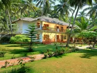 Abad Harmonia Ayurvedic Beach Resort فنادق في كوتوكال