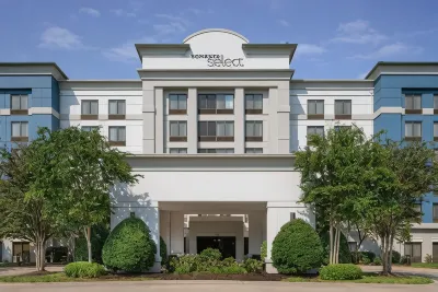 Sonesta Select Nashville Airport Suites Hotels near DeVry University