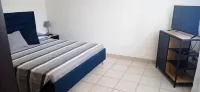 Garden apartment