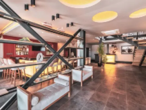 Hotel Marina Bay Göcek Hoteles en Göcek