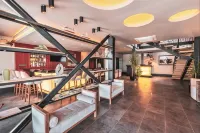 Hotel Marina Bay Göcek