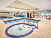 Fairmont Vancouver Airport