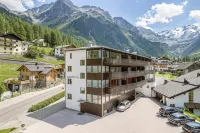 Hotel Cevedale Hotels in Solda