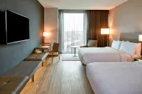 AC Hotel Columbus Dublin Hotels in Dublin