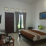 Pendopo 45 Resort Hotel di Kecamatan Tajur Halang