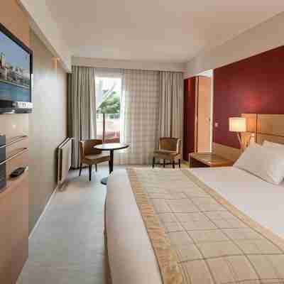 Best Western Plus le Lavarin Rooms
