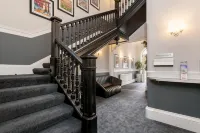 รีโวลเวอร์ เอดินบะระ