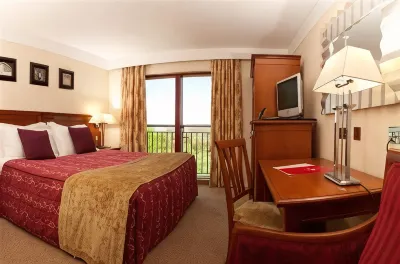 Hotel VIP 46 Ssqs Các khách sạn ở 