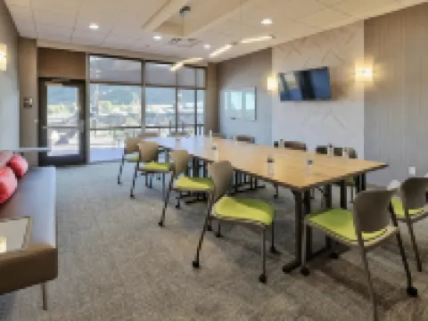 SpringHill Suites Durango Hotels in Durango