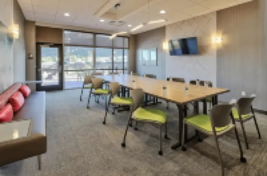 SpringHill Suites Durango