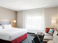 TownePlace Suites Tehachapi Hotel di Tehachapi