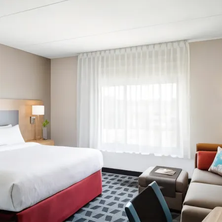 TownePlace Suites Raleigh-Durham Airport/Morrisville