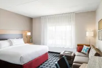 TownePlace Suites Raleigh-Durham Airport/Morrisville