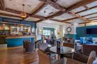 Clarion Hotel Charlecote Pheasant Hotels in Newbold Pacey
