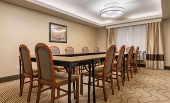 Comfort Inn & Suites South Hill I-85