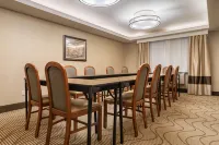 Comfort Inn & Suites South Hill I-85 Hotels in South Hill