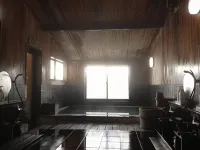 白馬高山酒店 - 溫泉