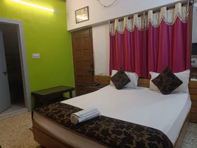 Hotel Aditya Palace Hotel dekat Dewri Mandir