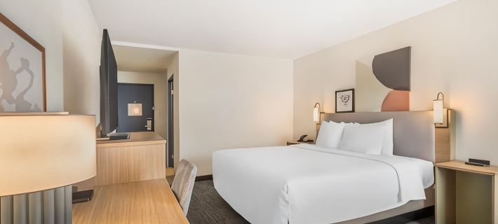 Spark by Hilton Knoxville North I-75 Hôtels à&nbsp;: Knoxville
