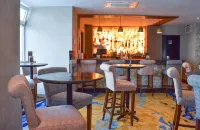 Hotel Portobelo - bar