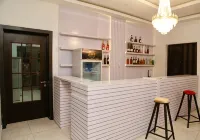 247 Luxury Hotel & Apartment Ajah