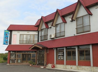 川野荘