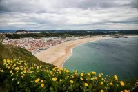 Home Sweet Praia Hotels in Nazare