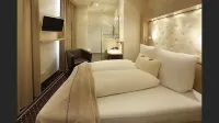 Hotel Villa Will Hotel a Isernhagen