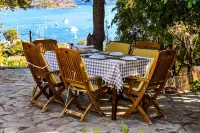 Selimiye Houses - บังกะโล
