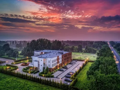 Mercure Wiazowna Brant Hotels in Otwock