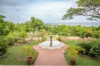 캐슬 인 파라다이스 Savannes 호텔