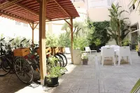 Soho Valencia Hotel di 