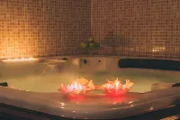 Tolip Royal Alexandria - romantici