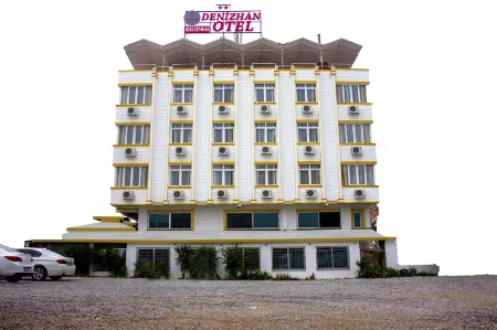 Denizhan Hotel