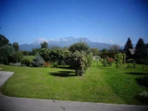 Rooms & Apartments Jana Hotels in Kranj