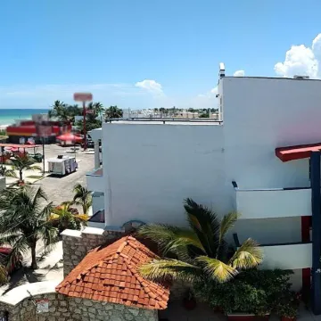 Progreso Beach Hotel