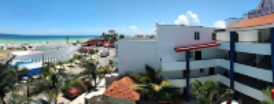 Progreso Beach Hotel