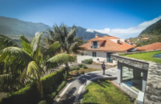 索拉爾達比卡酒店