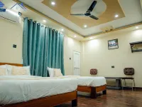 Hotel Happy Home Hotels near Siddharthanagar