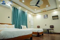Hotel Happy Home Hotels in Bhairawa