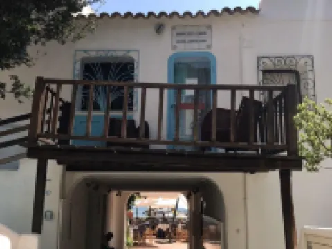 La Piazza Hotel - Porto Rafael Hoteles en Palau