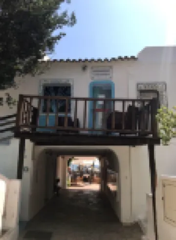 La Piazza Hotel - Porto Rafael