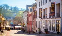 Hotel de Korenwolf Hotels in Gulpen
