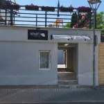Pension Wolf Hotels in Süplingen