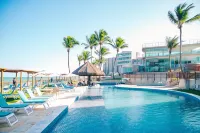 Costeira Palace Beach Resort All Inclusive - Pools