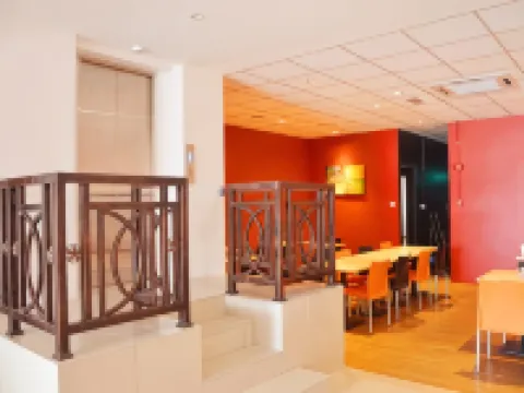 Hotel Jeti Tg Gemok Hotels in Kuala Rompin