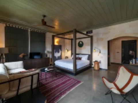 Carus Cappadocia Hotels in Nevsehir