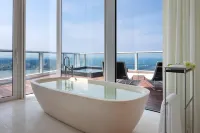 Seamarq Hotel - Hot Springs